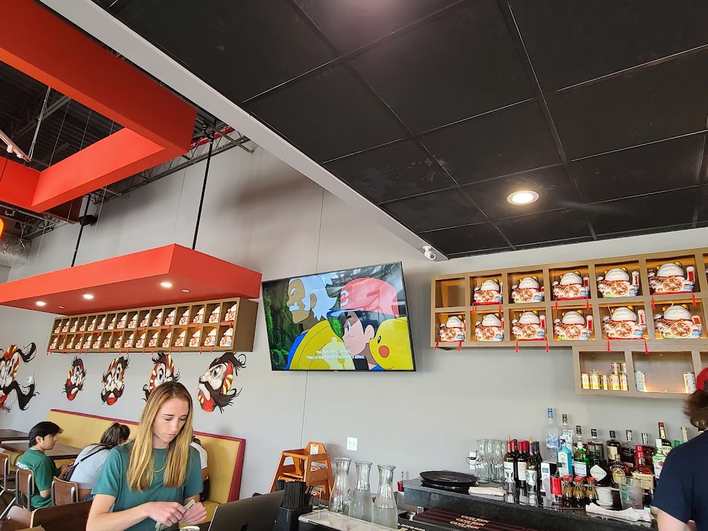 Ika San Ramen & Izakaya | restaurant | 7902 Towne Center Pkwy Suite 101, Papillion, NE 68046, USA | 4025028828 OR +1 402-502-8828