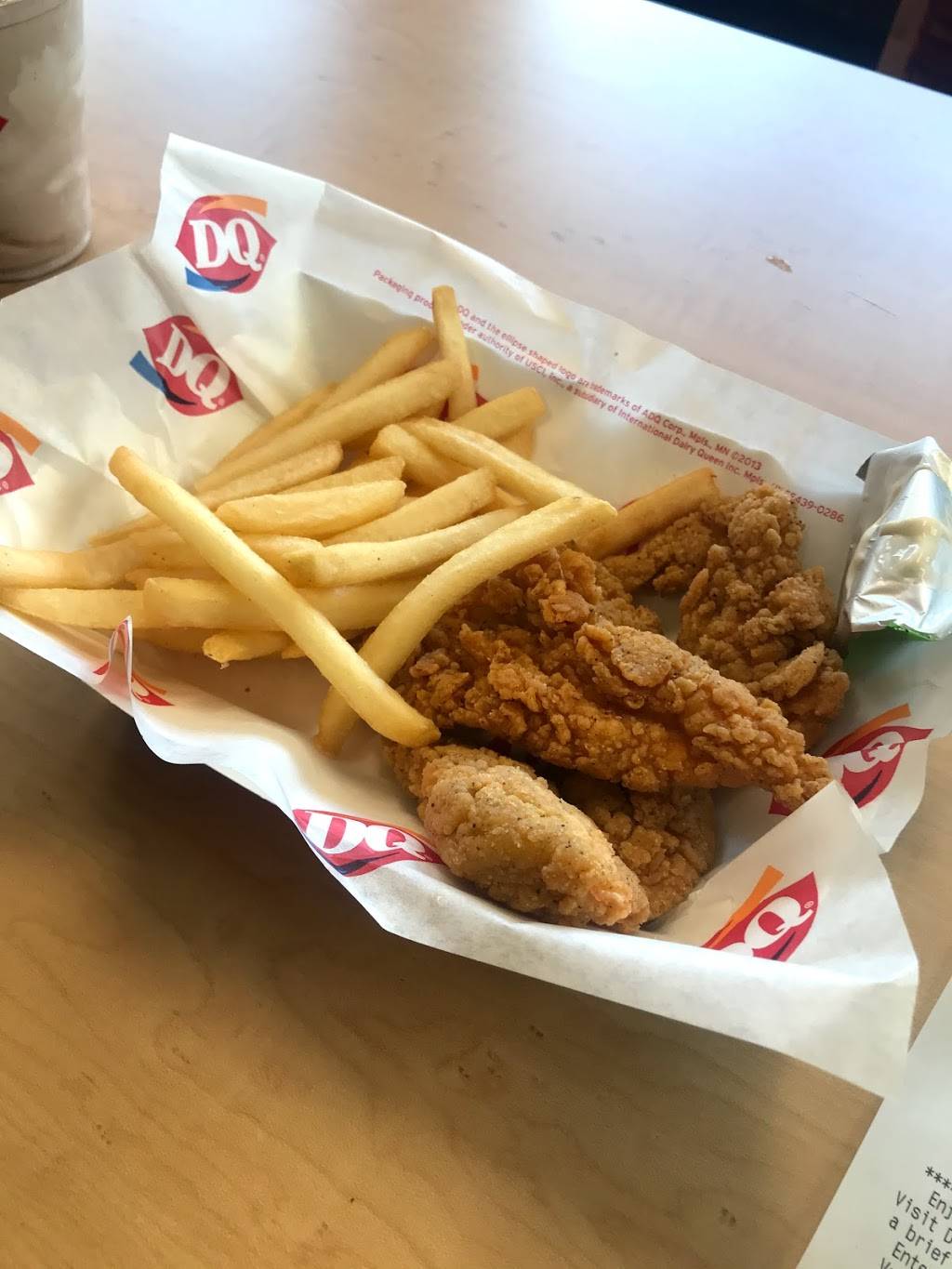 Dairy Queen | restaurant | 70 N Charles Richard Beall Blvd, DeBary, FL 32713, USA | 3863200746 OR +1 386-320-0746