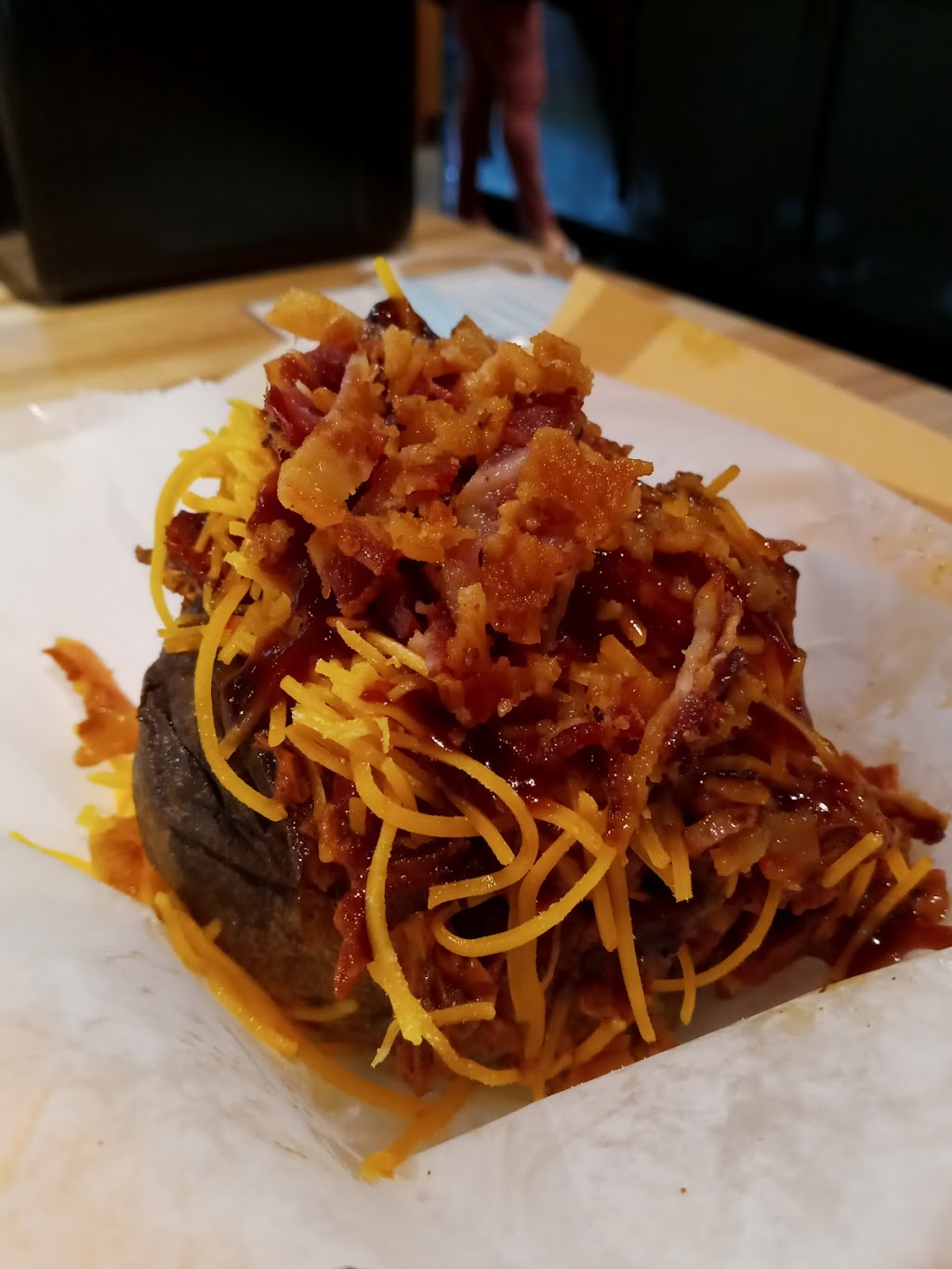 Sugarfire Smokehouse | restaurant | 6750 Abrams Rd Suite 110, Dallas, TX 75231, USA | 2149547056 OR +1 214-954-7056