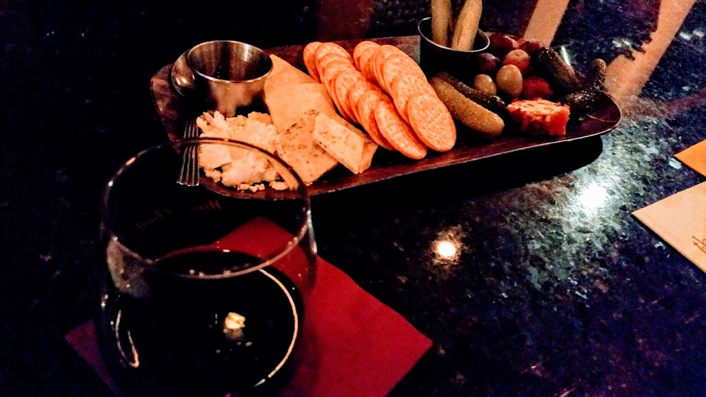 Wine Until Nine | restaurant | 84 Main St, Houlton, ME 04730, USA | 2075385273 OR +1 207-538-5273