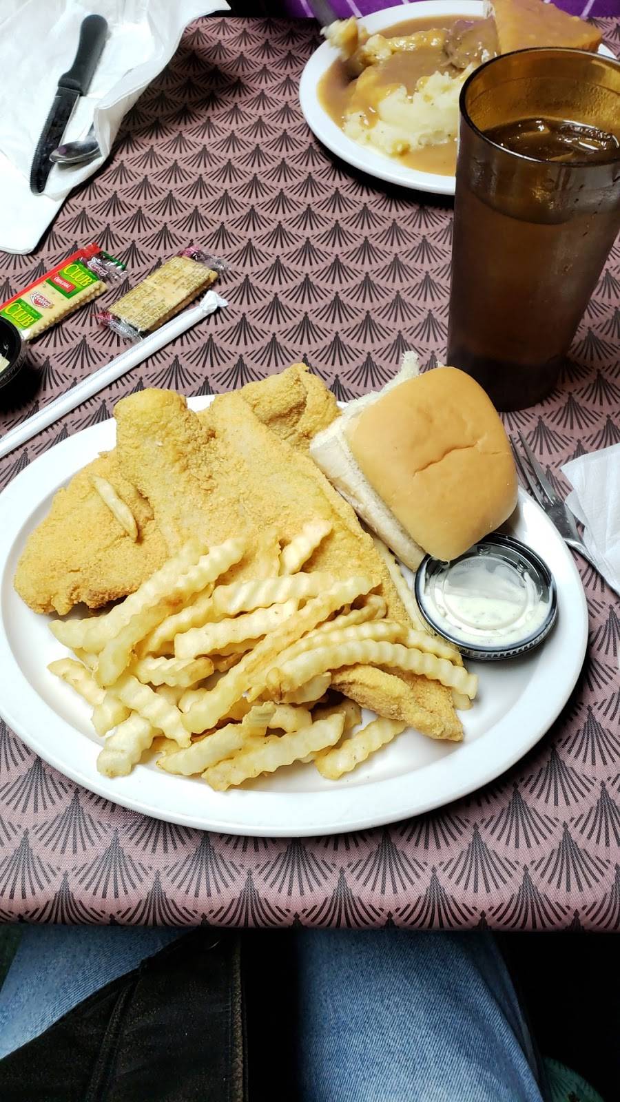 M&M Diner | restaurant | 165 E Center St, London, OH 43140, USA | 7404907219 OR +1 740-490-7219