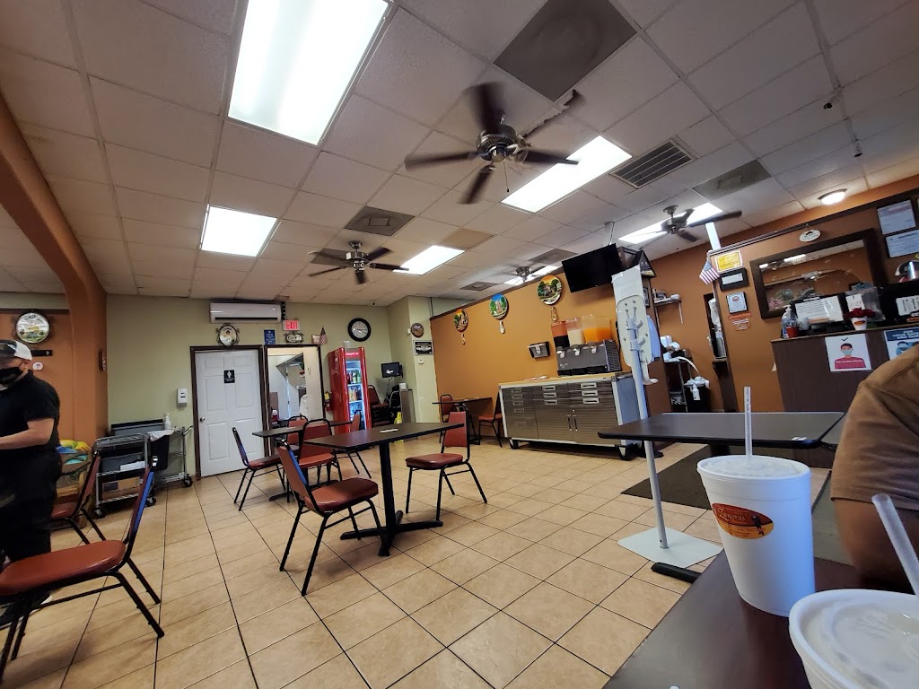 Zamoras Restaurant | restaurant | 4504 W Monte Cristo Rd, Edinburg, TX 78541, USA | 9565131687 OR +1 956-513-1687