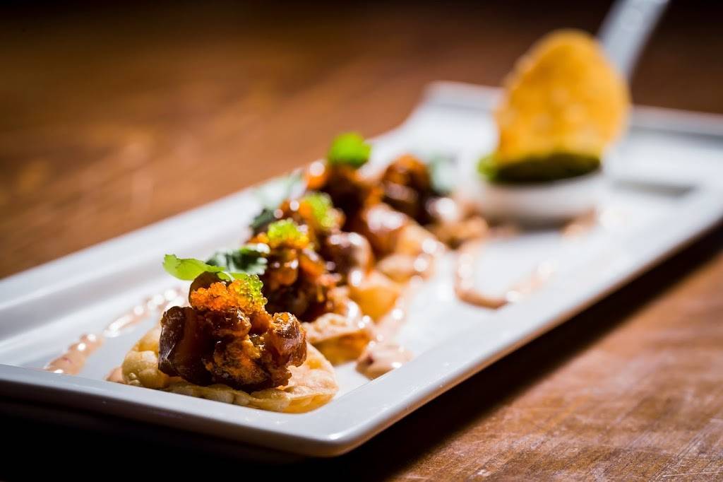 Branch Cocktail Bar | restaurant | 3810 Hardy St, Hattiesburg, MS 39402, USA | 6012640656 OR +1 601-264-0656