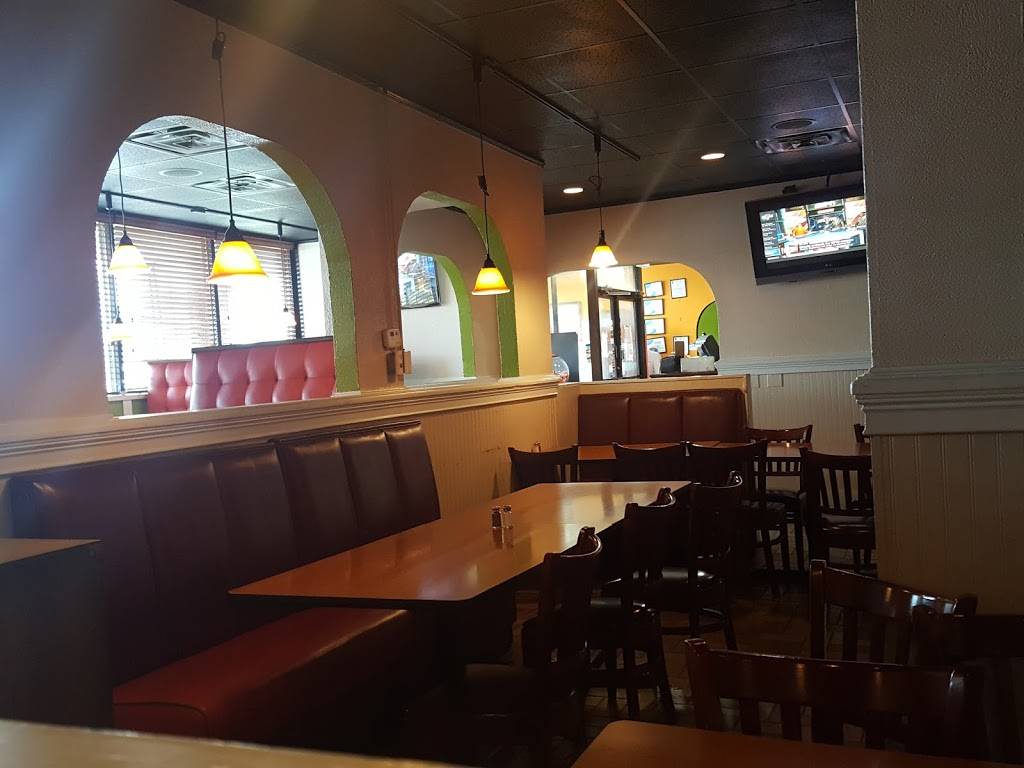 El Rodeo Mexican Restaurant | restaurant | 2719 Canton Rd, Marietta, GA 30066, USA | 7704291072 OR +1 770-429-1072