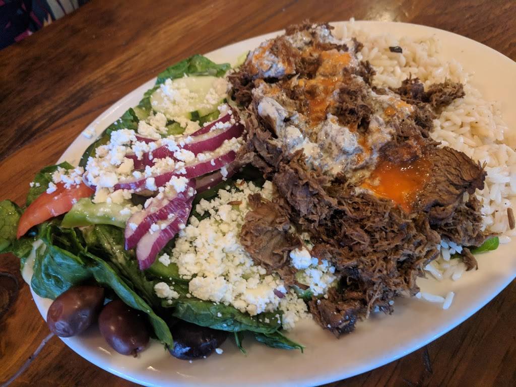 Pita Restaurants | restaurant | 473 Albany St, Boston, MA 02118, USA | 6175562600 OR +1 617-556-2600