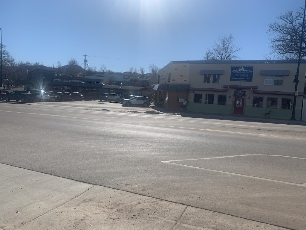 Basecamp Kitchen | restaurant | 541 W Jackson Blvd, Spearfish, SD 57783, USA | 6055912164 OR +1 605-591-2164