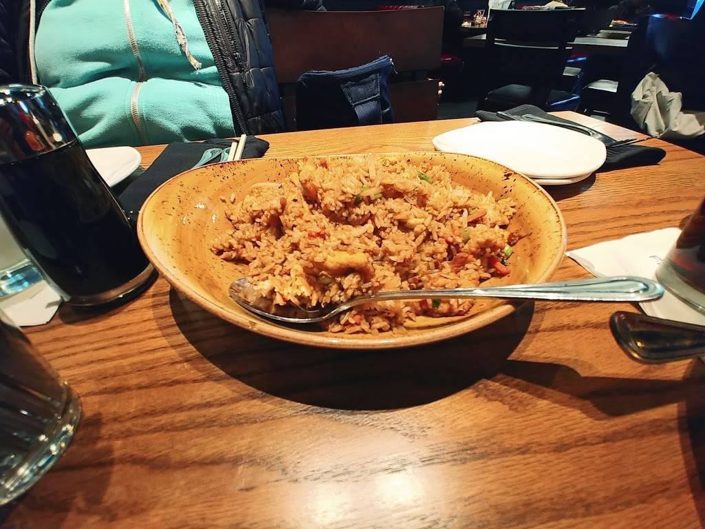 P.F. Changs | restaurant | 160 Market Street, Yonkers, NY 10710, USA | 9144654021 OR +1 914-465-4021