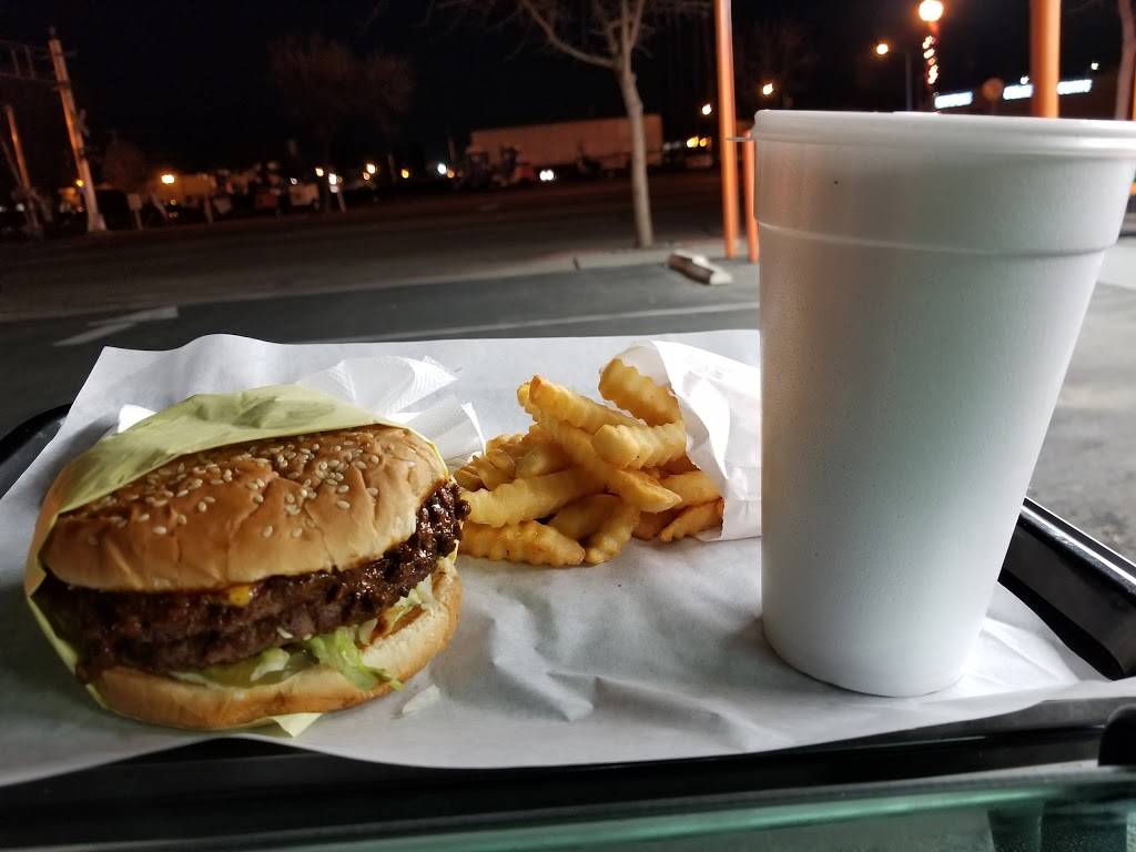 Wilkins Drive-In | restaurant | 3650, 1953 2nd St, Selma, CA 93662, USA | 5598960997 OR +1 559-896-0997