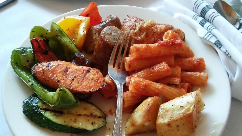 Mattone Restaurant and Bar | meal delivery | 9 E 31st St, La Grange Park, IL 60526, USA | 7083527588 OR +1 708-352-7588