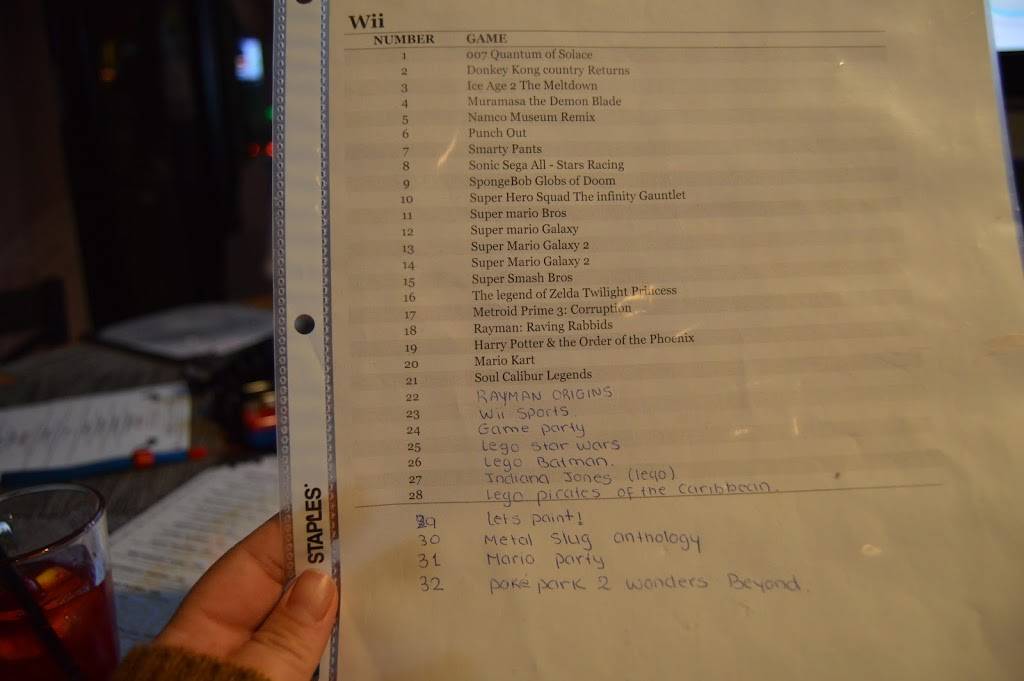 Savepoint Tavern | restaurant | 57 Highland St, Worcester, MA 01609, USA | 7743126280 OR +1 774-312-6280