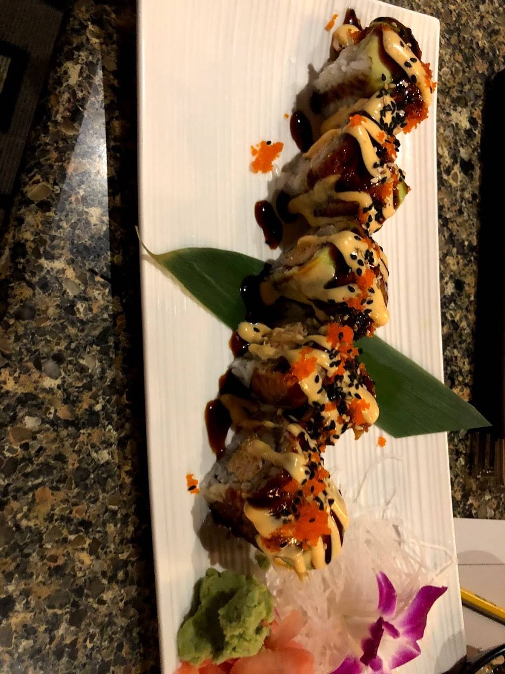 DaRuMa Japanese Steakhouse and Sushi Lounge | restaurant | 13499 S Cleveland Ave, Fort Myers, FL 33907, USA | 2393440037 OR +1 239-344-0037