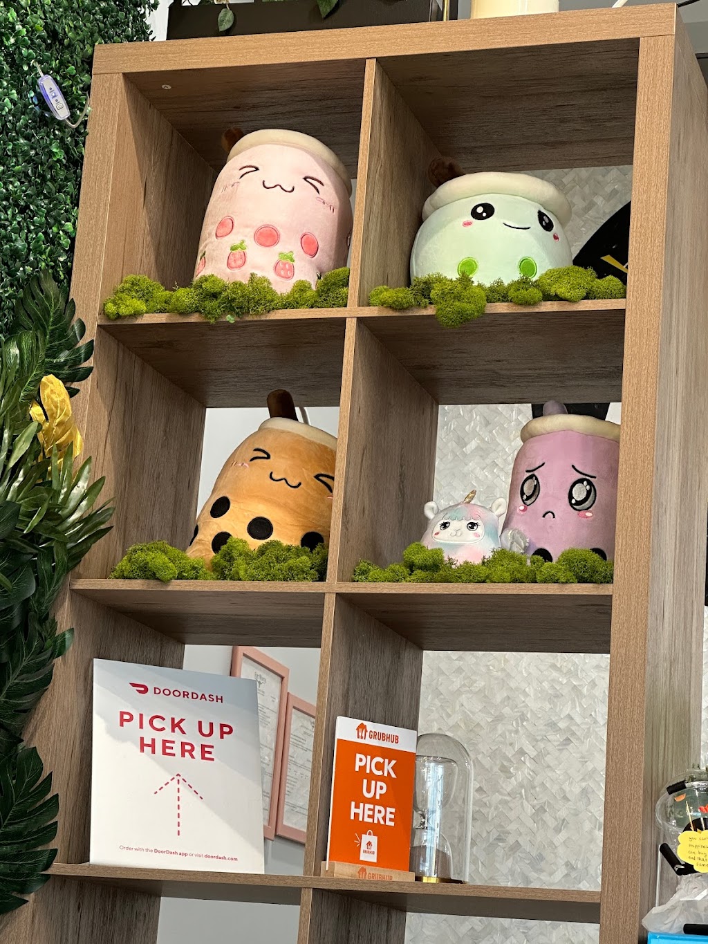 Blasty Boba & Baguette | restaurant | 5601 Basswood Blvd #189, Fort Worth, TX 76137, USA | 8178492484 OR +1 817-849-2484