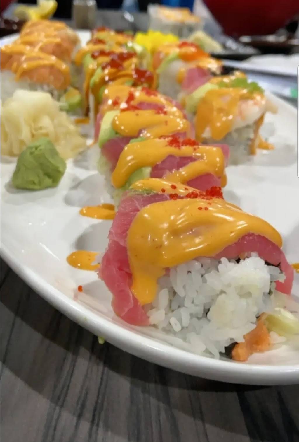 Sakura Bowl Restaurant | restaurant | 2813 Highway Ave, Highland, IN 46322, USA | 2199237777 OR +1 219-923-7777