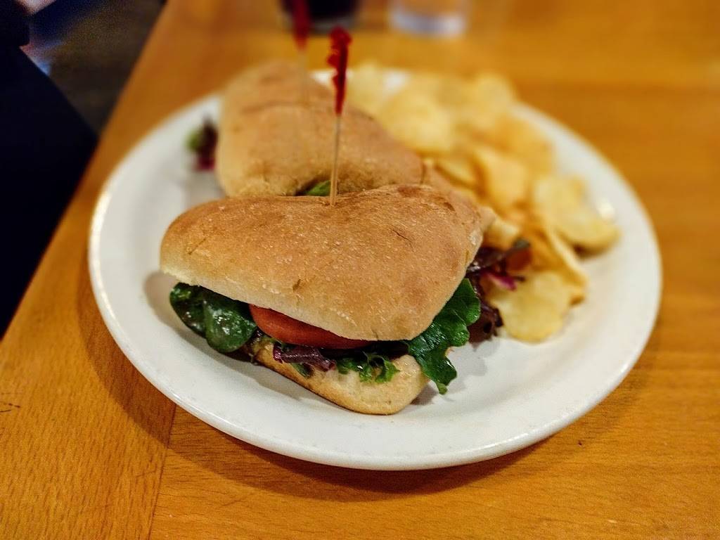 Pecan Street Brewing | restaurant | 106 E Pecan Dr, Johnson City, TX 78636, USA | 8308682500 OR +1 830-868-2500