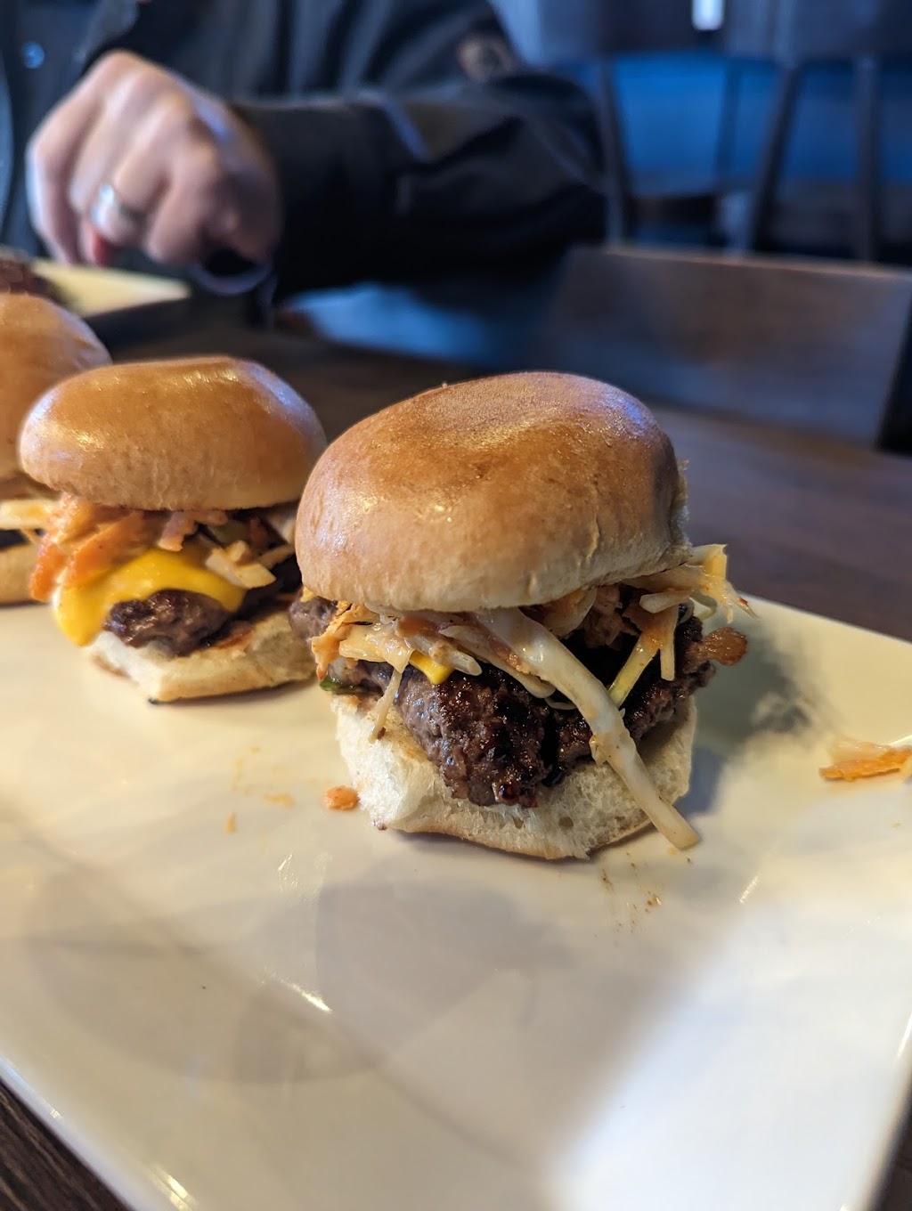 Krave Asian Fusion Restaurant | restaurant | 6021 Innovation Way Suite 130, Carlsbad, CA 92009, USA | 4422878054 OR +1 442-287-8054