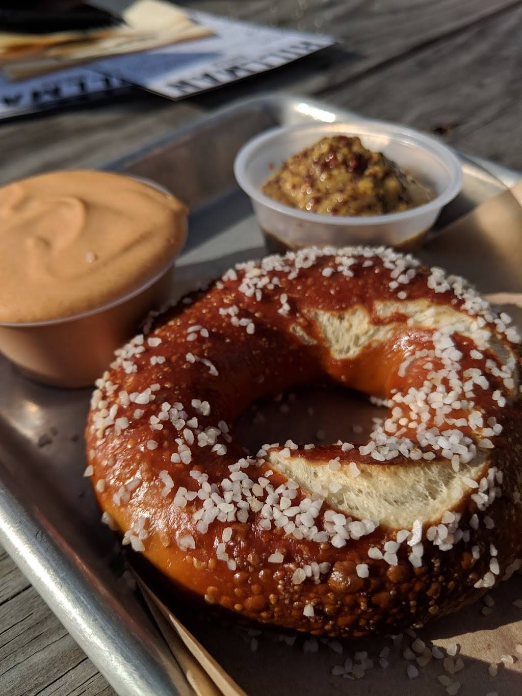 Rise Above Deli | restaurant | 25 Sweeten Creek Rd, Asheville, NC 28803, USA | 8285151312 OR +1 828-515-1312