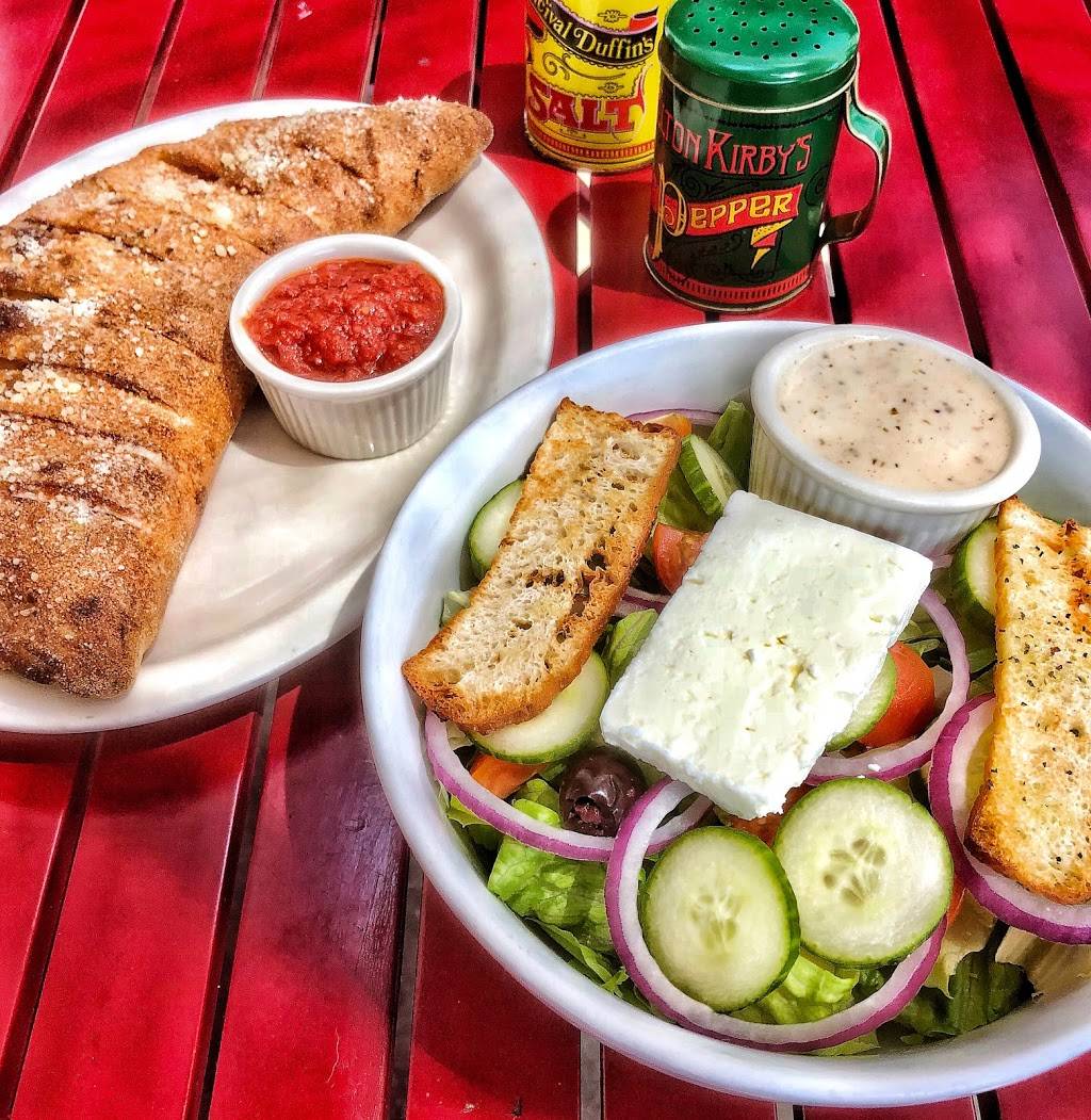 Italian Pizza Kitchen | meal delivery | 4483 Connecticut Ave NW, Washington, DC 20008, USA | 2023641010 OR +1 202-364-1010