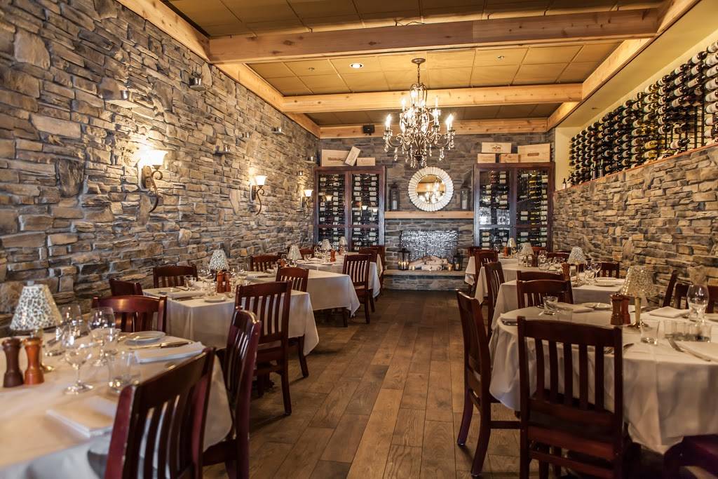 Giannis Steakhouse | restaurant | 635 Lake St E, Wayzata, MN 55391, USA | 9524041100 OR +1 952-404-1100