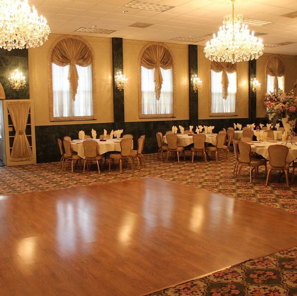 Cafe Fontana | restaurant | 30 E Main St, Maple Shade Township, NJ 08052, USA | 8563211301 OR +1 856-321-1301