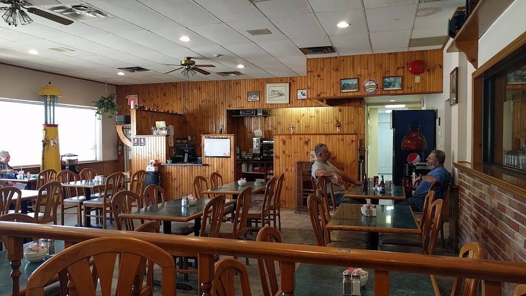 Shermans Station Family Restaurant | restaurant | 119 Erie St N, Leamington, ON N8H 3A3, Canada | 5193249222 OR +1 519-324-9222