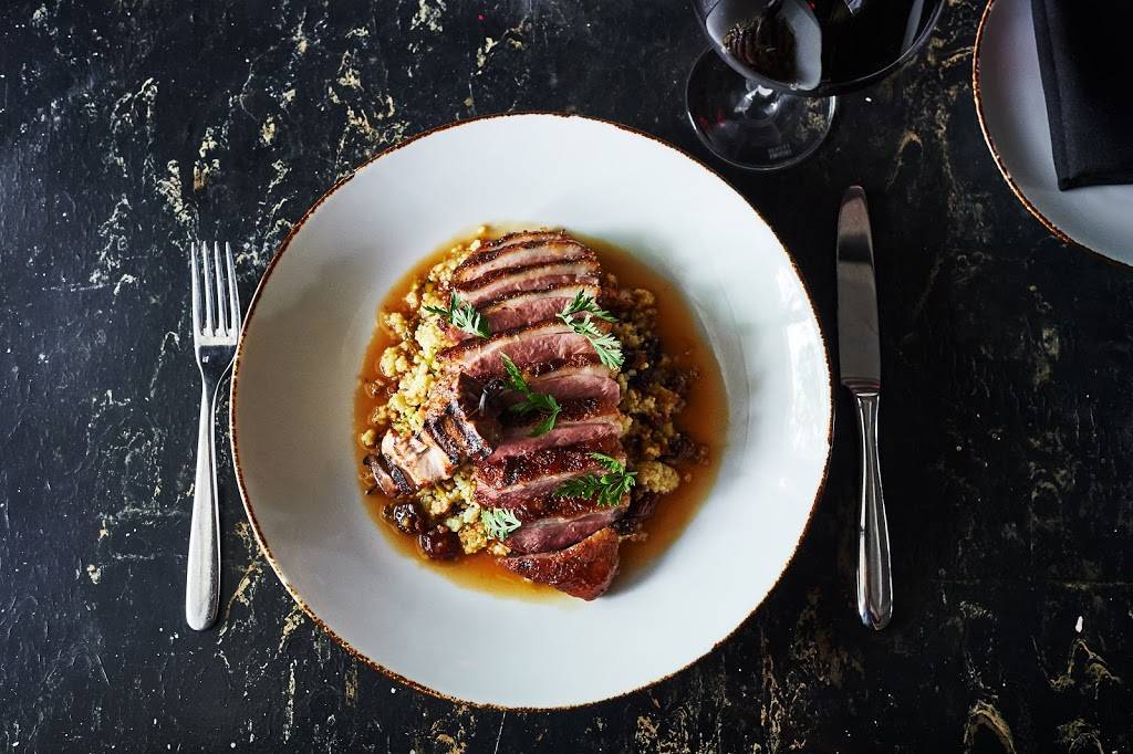 The Amsterdam | restaurant | 1432, 6380 Mill St, Rhinebeck, NY 12572, USA | 8455165033 OR +1 845-516-5033