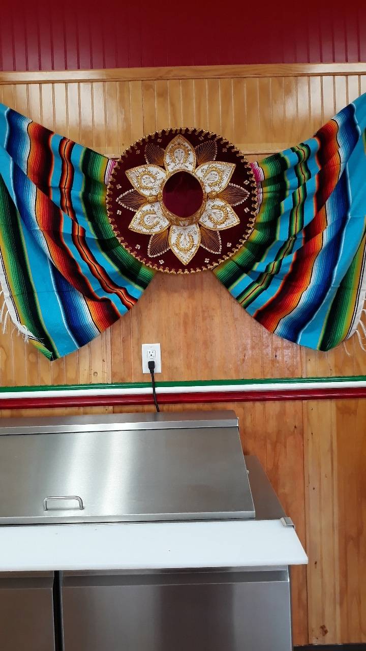 Taqueria Mixtepec | restaurant | unit A, 121 Hunts Bridge Rd, Greenville, SC 29617, USA | 8645179647 OR +1 864-517-9647