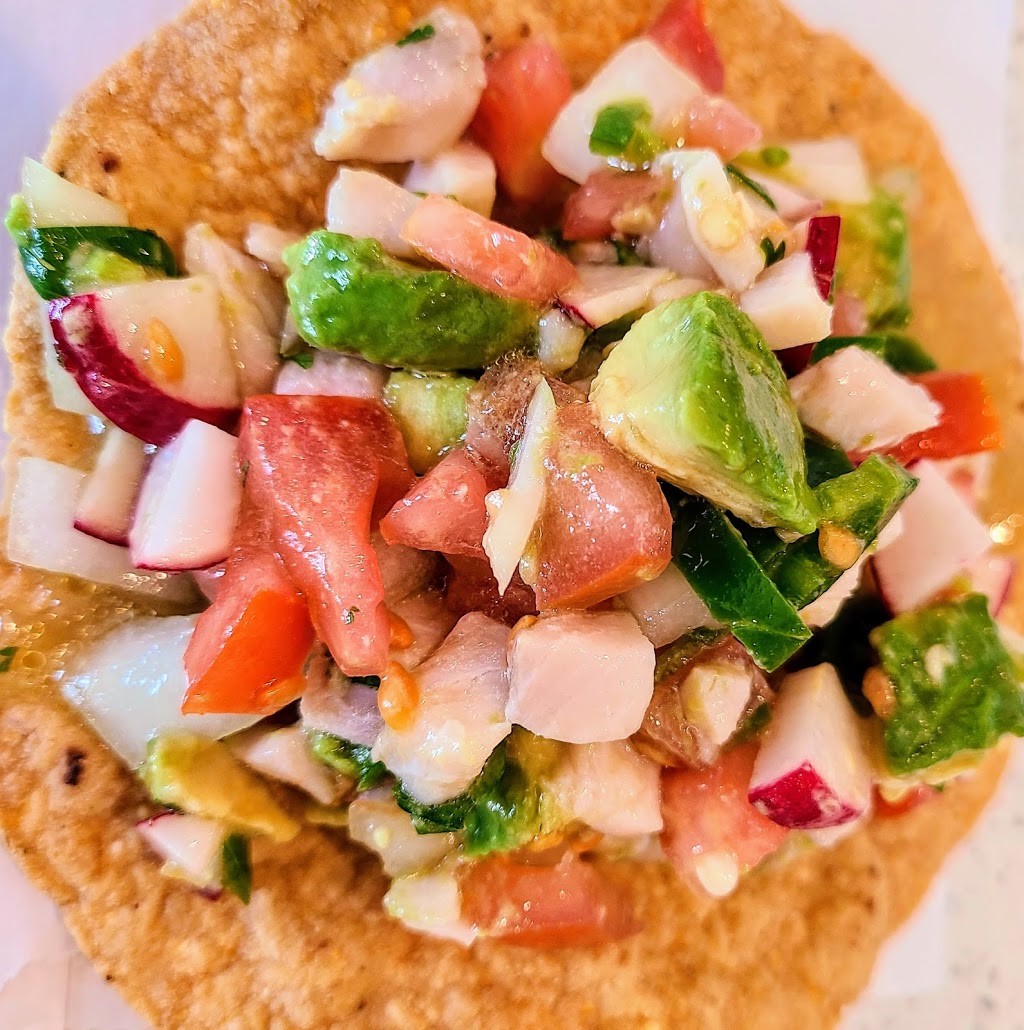 Texas Ceviche Company | restaurant | 9911 Brodie Ln, Austin, TX 78748, USA | 5122436771 OR +1 512-243-6771