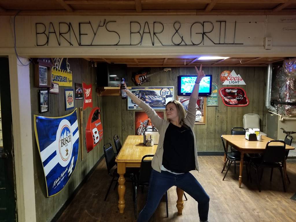Barneys Bar and Grill | restaurant | 1101 Main St, Evansport, OH 43519, USA | 4194282241 OR +1 419-428-2241