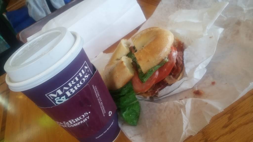 Martha & Bros. Coffee Co. | cafe | 1551 Church St, San Francisco, CA 94131, USA | 4156481166 OR +1 415-648-1166