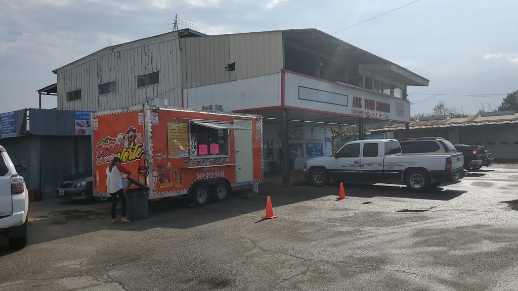 Tacos del mero Norte | restaurant | 2013 Shaver St, Pasadena, TX 77502, USA | 3463659445 OR +1 346-365-9445