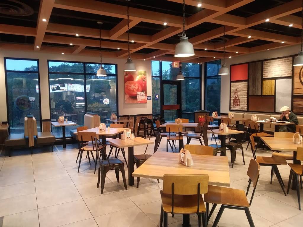 Burger King | restaurant | 4301 Marketplace Way, Enola, PA 17025, USA | 7175259382 OR +1 717-525-9382