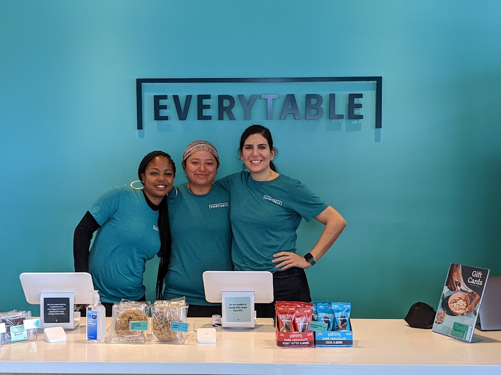 Everytable | restaurant | 510 Broadway, Chula Vista, CA 91910, USA | 7602492036 OR +1 760-249-2036