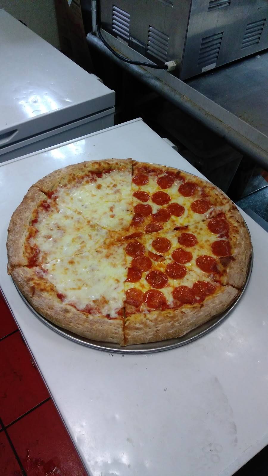 Westshore Pizza | restaurant | 10309 Causeway Blvd, Tampa, FL 33619, USA | 8136219251 OR +1 813-621-9251