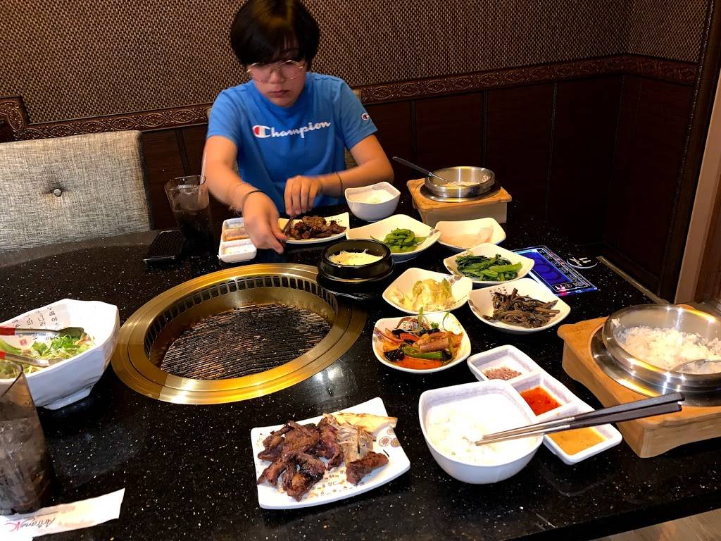 Arirang K | restaurant | 7775 McGinnis Ferry Rd, Johns Creek, GA 30024, USA | 6786948832 OR +1 678-694-8832