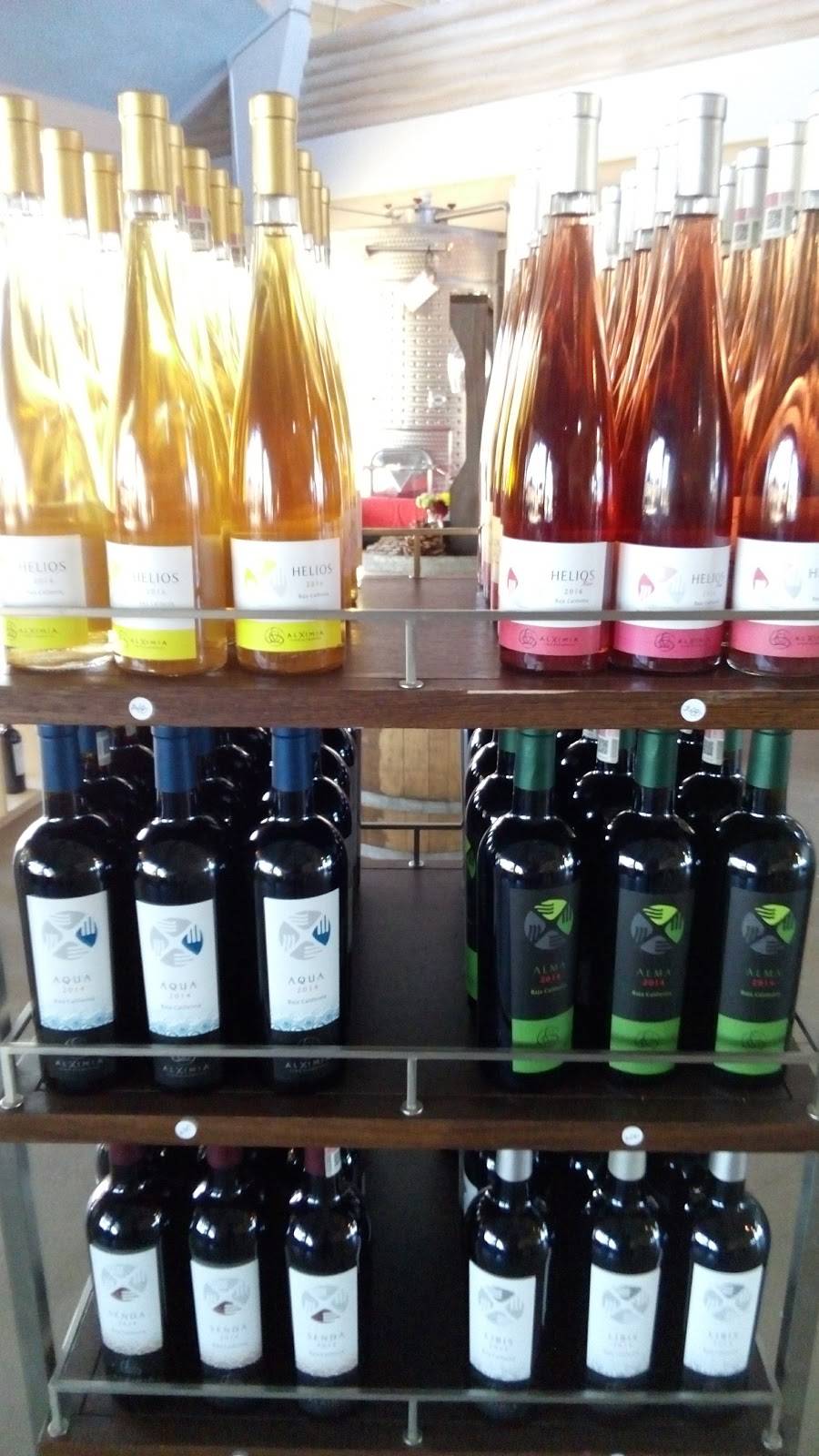 La X | restaurant | Baja California, Mexico | 016461519363 OR +52 646 151 9363