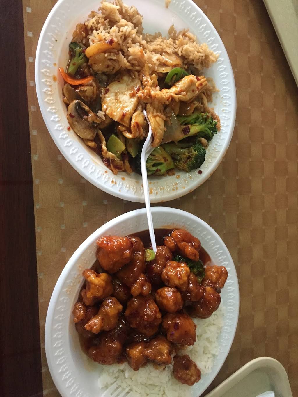 China King | restaurant | 6894, 313 Crossroads Blvd, Cary, NC 27518, USA | 9192338385 OR +1 919-233-8385