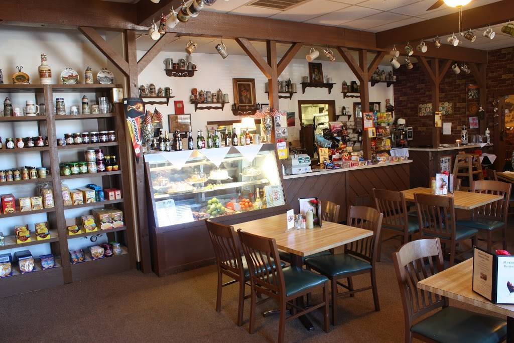 Margarets German Restaurant | restaurant | 5107 S Sheridan Rd, Tulsa, OK 74145, USA | 9186223747 OR +1 918-622-3747