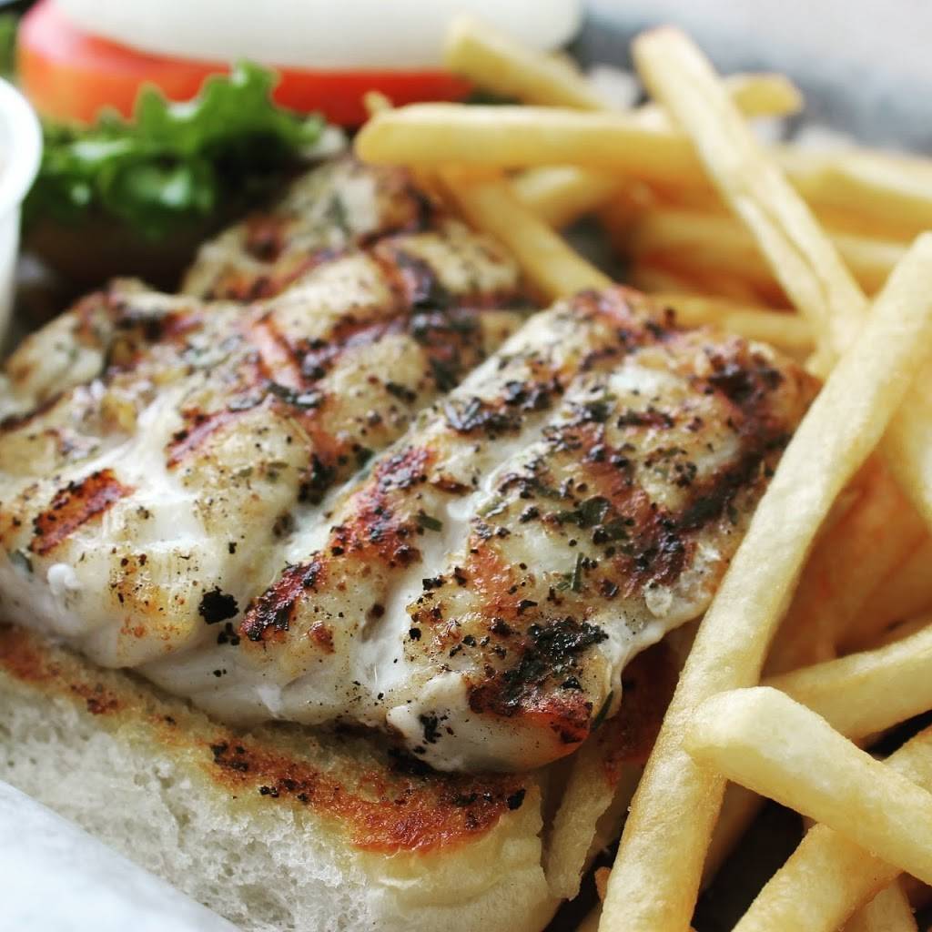 Jazzys Mainely Lobster-Seafood | restaurant | 210 N Orlando Ave, Cocoa Beach, FL 32931, USA | 3216133993 OR +1 321-613-3993