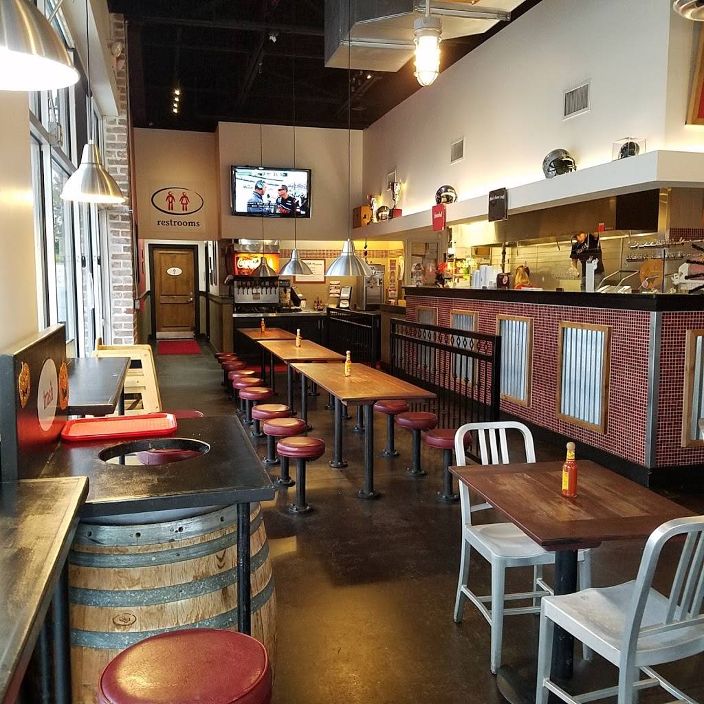 Bullritos | restaurant | 10327 Industrial Blvd, Covington, GA 30014, USA | 6783427482 OR +1 678-342-7482