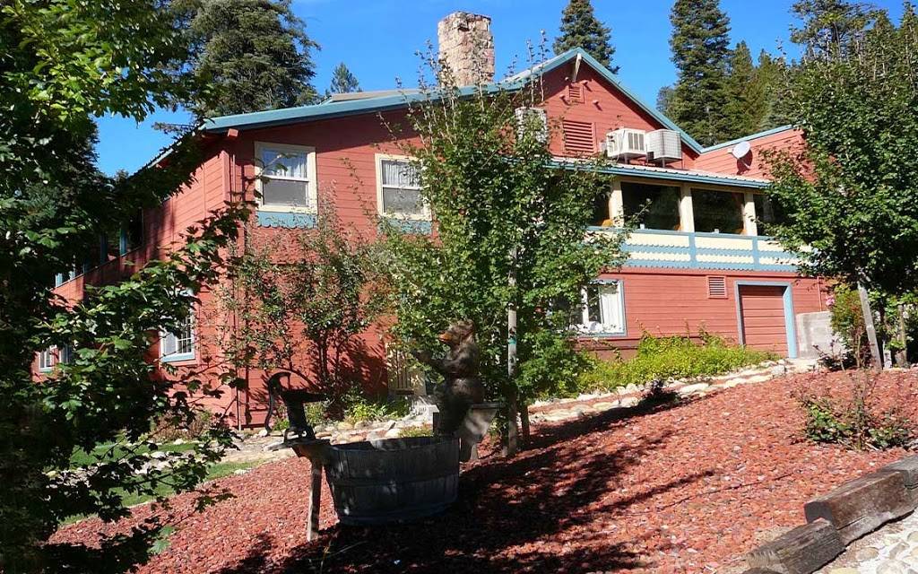 Strawberry inn | night club | 31880 CA-108, Strawberry, CA 95375, USA | 2099653662 OR +1 209-965-3662