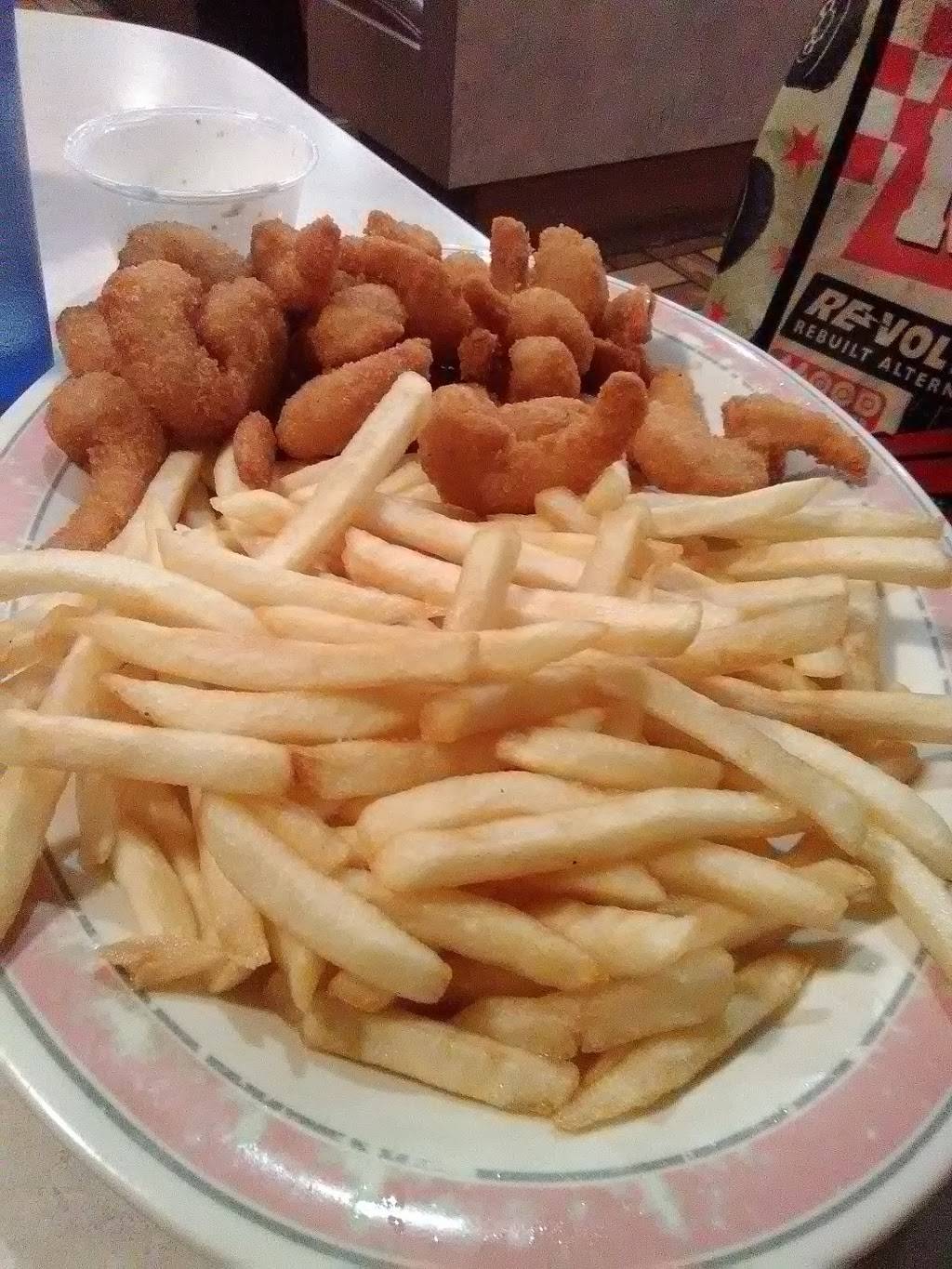 Southside Grill | restaurant | 2769 E 9 Mile Rd, Warren, MI 48091, USA | 5867542940 OR +1 586-754-2940