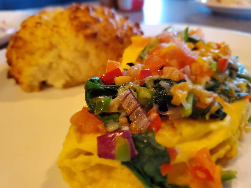 Cleveland Breakfast Club | restaurant | 13228 Shaker Square, Cleveland, OH 44120, USA | 2164652053 OR +1 216-465-2053