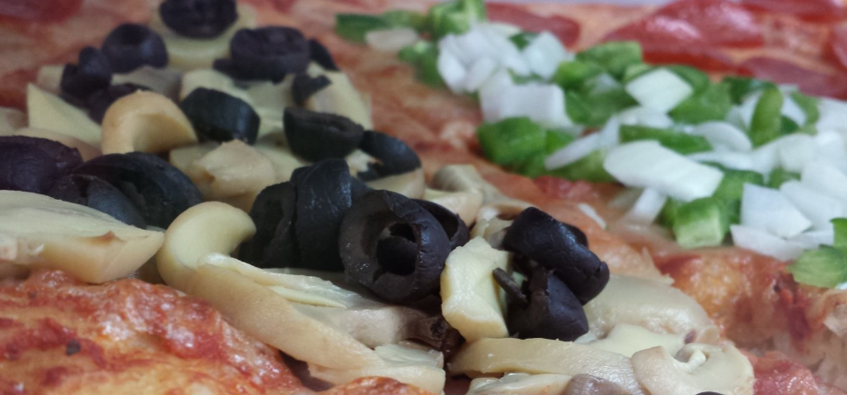 Angelos Pizza | restaurant | 57-64 Maspeth Ave, Maspeth, NY 11378, USA | 7183265757 OR +1 718-326-5757