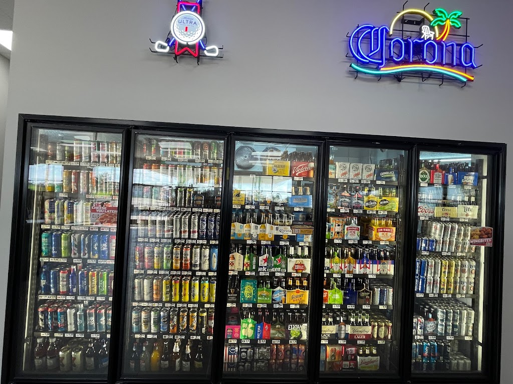 Jacks Cookeville Expressway | meal takeaway | 1388 W Broad St, Cookeville, TN 38501, USA | 9315590077 OR +1 931-559-0077