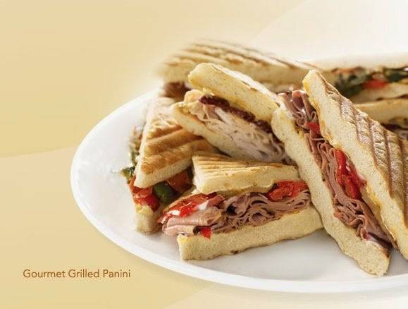 Select Sandwich Corporate Catering | restaurant | 55 Bay St, Hamilton, ON L8R 3P7, Canada | 8665675648 OR +1 866-567-5648