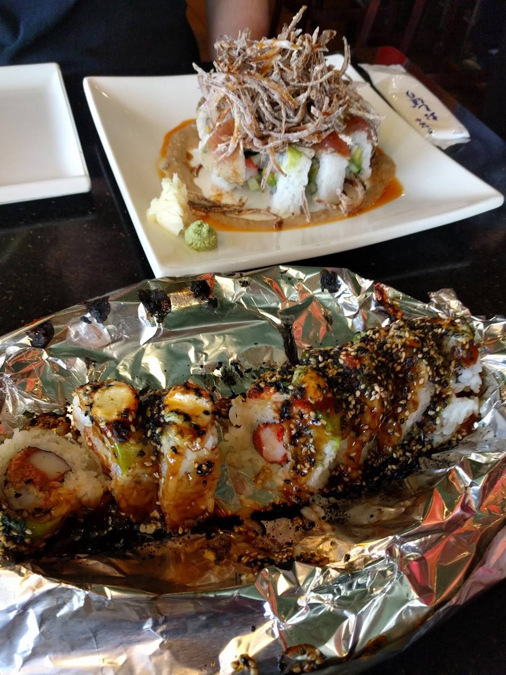 Miyoshi Japanese Restaurant | restaurant | 8200 Stockdale Hwy, Bakersfield, CA 93311, USA | 6613983397 OR +1 661-398-3397