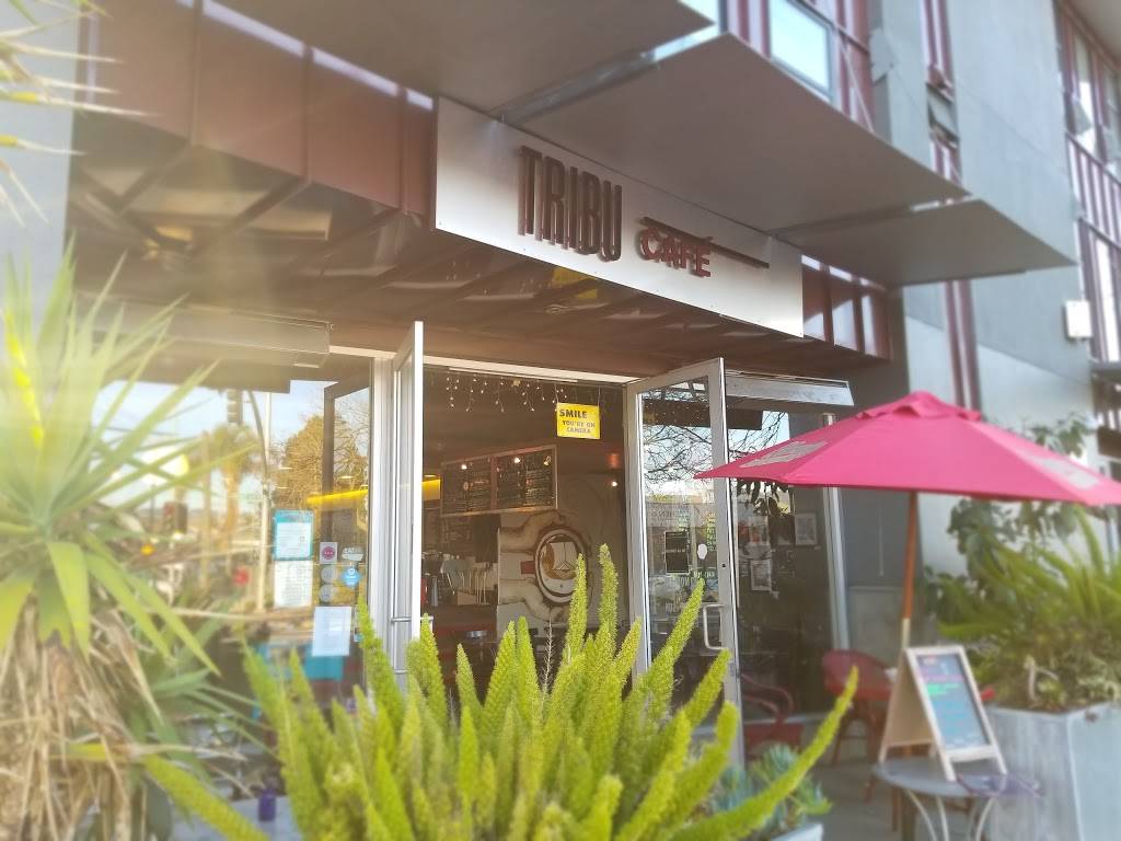 Tribu Cafe | cafe | 6501 San Pablo Ave, Oakland, CA 94608, USA | 5106536501 OR +1 510-653-6501