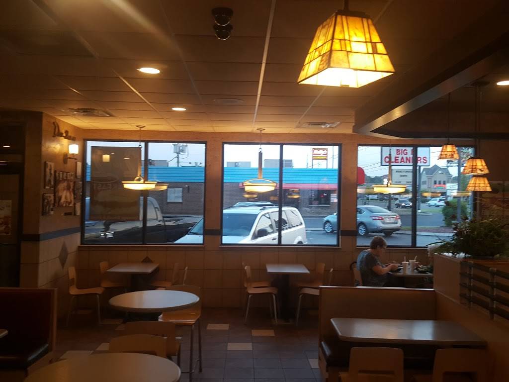 Wendys | restaurant | 624 U.S. 31 W Bypass, Bowling Green, KY 42101, USA | 2708422511 OR +1 270-842-2511