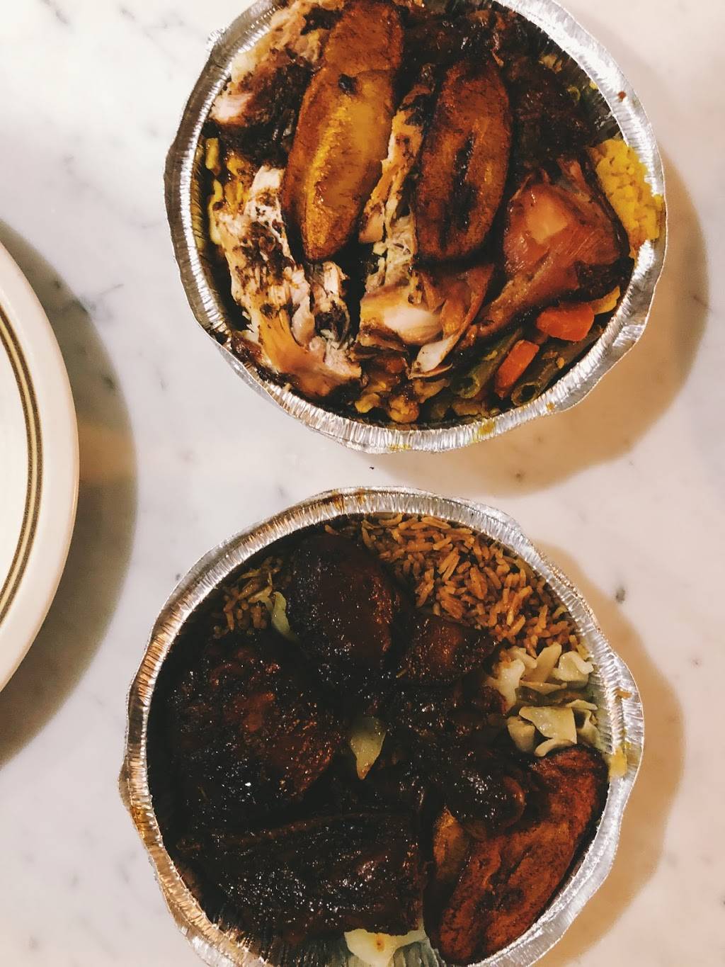 McBeans | restaurant | 1501 Flatbush Ave, Brooklyn, NY 11210, USA | 3477709111 OR +1 347-770-9111