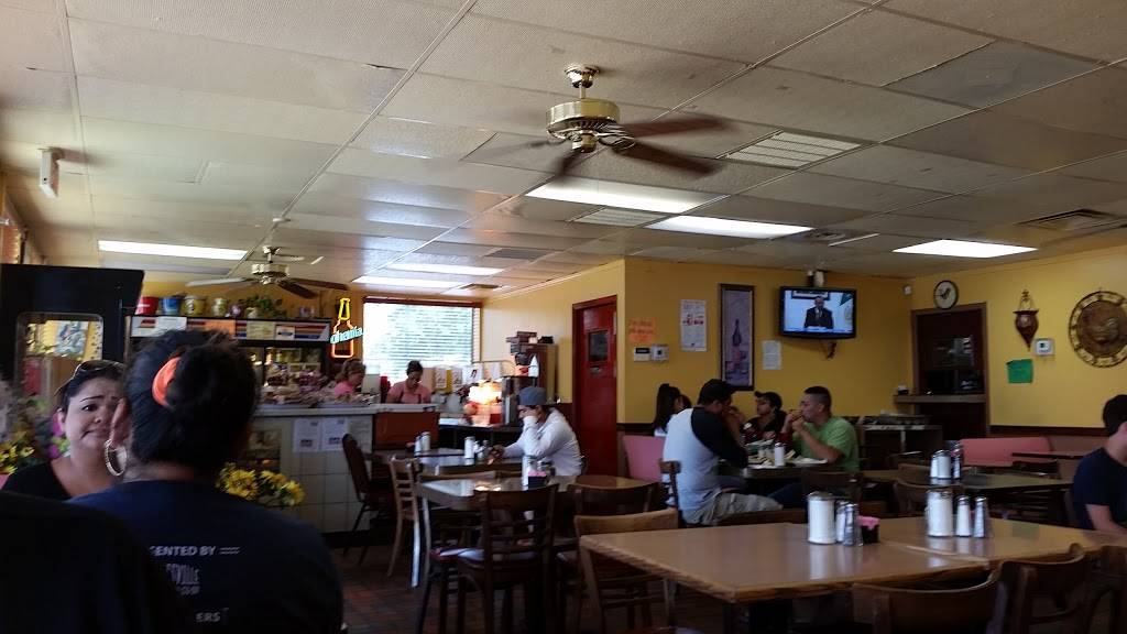 Taqueria Arandas 2 | restaurant | 2038 W Stassney Ln, Austin, TX 78745, USA | 5124484771 OR +1 512-448-4771